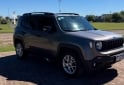 Camionetas - Jeep Renegade sport 1.8 MT 2021 Nafta 67300Km - En Venta