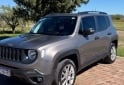 Camionetas - Jeep Renegade sport 1.8 MT 2021 Nafta 67300Km - En Venta