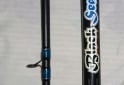 Otros - Cañas 1 Marine sport y 1 Kunnan - En Venta