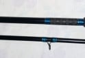 Otros - Cañas 1 Marine sport y 1 Kunnan - En Venta
