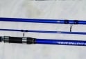 Otros - Cañas 1 Marine sport y 1 Kunnan - En Venta