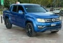Camionetas - Volkswagen Amarok v6 extreme 2019 Diesel 159000Km - En Venta