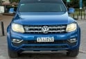 Camionetas - Volkswagen Amarok v6 extreme 2019 Diesel 159000Km - En Venta