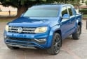Camionetas - Volkswagen Amarok v6 extreme 2019 Diesel 159000Km - En Venta
