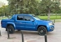 Camionetas - Volkswagen Amarok v6 extreme 2019 Diesel 159000Km - En Venta