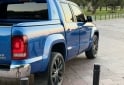 Camionetas - Volkswagen Amarok v6 extreme 2019 Diesel 159000Km - En Venta