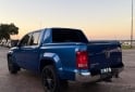 Camionetas - Volkswagen Amarok v6 extreme 2019 Diesel 159000Km - En Venta