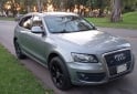 Camionetas - Audi Q5 2011 Nafta 156000Km - En Venta