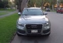 Camionetas - Audi Q5 2011 Nafta 156000Km - En Venta
