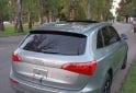 Camionetas - Audi Q5 2011 Nafta 156000Km - En Venta