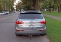 Camionetas - Audi Q5 2011 Nafta 156000Km - En Venta