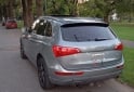 Camionetas - Audi Q5 2011 Nafta 156000Km - En Venta