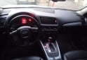 Camionetas - Audi Q5 2011 Nafta 156000Km - En Venta