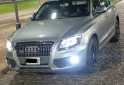Camionetas - Audi Q5 2011 Nafta 156000Km - En Venta