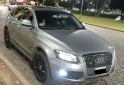 Camionetas - Audi Q5 2011 Nafta 156000Km - En Venta