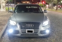 Camionetas - Audi Q5 2011 Nafta 156000Km - En Venta