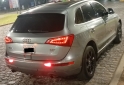 Camionetas - Audi Q5 2011 Nafta 156000Km - En Venta