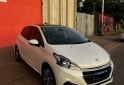 Autos - Peugeot 208 2019 Nafta 106000Km - En Venta