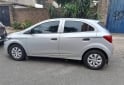 Autos - Chevrolet ONIX JOY 2020 Nafta 65000Km - En Venta
