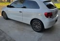 Autos - Volkswagen Gol trend 2013 Nafta 108000Km - En Venta