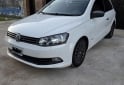 Autos - Volkswagen Gol trend 2013 Nafta 108000Km - En Venta