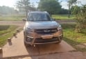 Camionetas - Chery Tiggo 3 2017 Nafta 122000Km - En Venta