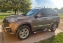 Camionetas - Chery Tiggo 3 2017 Nafta 122000Km - En Venta