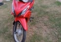 Motos - Honda Wave 2022 Nafta 2300Km - En Venta