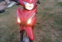 Motos - Honda Wave 2022 Nafta 2300Km - En Venta