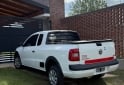 Camionetas - Volkswagen Saveiro 2014 Nafta 96000Km - En Venta