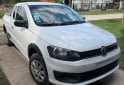 Camionetas - Volkswagen Saveiro 2014 Nafta 96000Km - En Venta