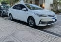 Autos - Toyota Corolla 2018 GNC 140000Km - En Venta