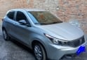 Autos - Fiat Argo drive 2025 Nafta 1709Km - En Venta