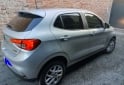 Autos - Fiat Argo drive 2025 Nafta 1709Km - En Venta
