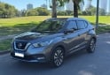Autos - Nissan Kicks Advance 2017 Nafta 108000Km - En Venta