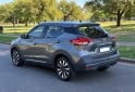 Autos - Nissan Kicks Advance 2017 Nafta 108000Km - En Venta