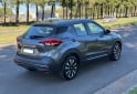 Autos - Nissan Kicks Advance 2017 Nafta 108000Km - En Venta
