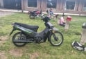 Motos - Zanella ZB 2025 Nafta 7900Km - En Venta