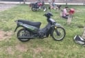 Motos - Zanella ZB 2025 Nafta 7900Km - En Venta