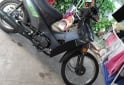 Motos - Zanella ZB 2025 Nafta 7900Km - En Venta