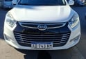 Camionetas - JAC S5 2019 Nafta 75000Km - En Venta