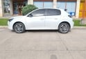 Autos - Peugeot 208 Felline 2023 Nafta 48000Km - En Venta