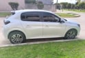 Autos - Peugeot 208 Felline 2023 Nafta 48000Km - En Venta