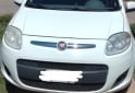 Autos - Fiat Palio atractive 2014 GNC 205000Km - En Venta