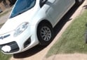 Autos - Fiat Palio atractive 2014 GNC 205000Km - En Venta