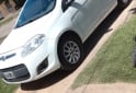 Autos - Fiat Palio atractive 2014 GNC 205000Km - En Venta