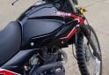 Motos - Motomel Skua 250 2024 Nafta 8900Km - En Venta