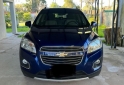 Autos - Chevrolet Tracker 2017 Nafta 90000Km - En Venta