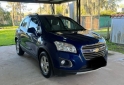 Autos - Chevrolet Tracker 2017 Nafta 90000Km - En Venta