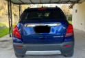 Autos - Chevrolet Tracker 2017 Nafta 90000Km - En Venta